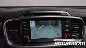 Kia Sorento, 2018 — миниатюра 20