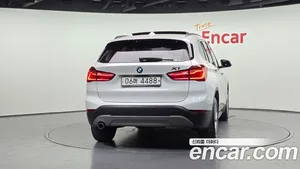 BMW X1, 2017 — миниатюра 4