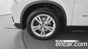 BMW X1, 2017 — миниатюра 5
