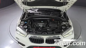 BMW X1, 2017 — миниатюра 6