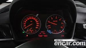 BMW X1, 2017 — миниатюра 8
