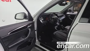 BMW X1, 2017 — миниатюра 10