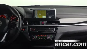 BMW X1, 2017 — миниатюра 12