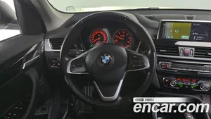 BMW X1, 2017 — миниатюра 13