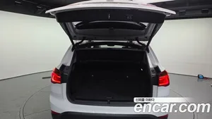 BMW X1, 2017 — миниатюра 20