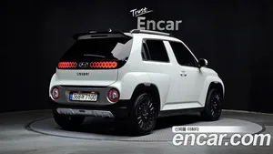 Hyundai Casper, 2022 — миниатюра 2