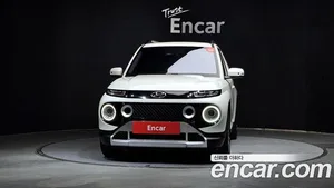 Hyundai Casper, 2022 — миниатюра 3