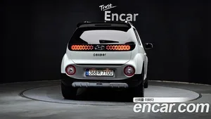 Hyundai Casper, 2022 — миниатюра 4