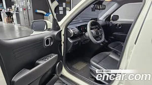 Hyundai Casper, 2022 — миниатюра 13