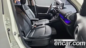 Hyundai Casper, 2022 — миниатюра 17