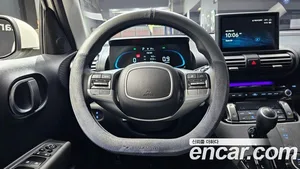Hyundai Casper, 2022 — миниатюра 19
