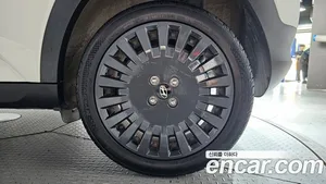 Hyundai Casper, 2022 — миниатюра 7