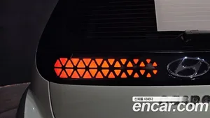 Hyundai Casper, 2022 — миниатюра 9