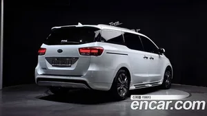 Kia Carnival, 2016 — миниатюра 2