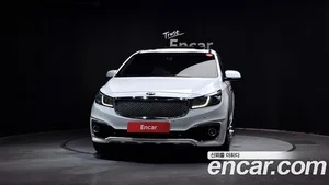 Kia Carnival, 2016 — миниатюра 3