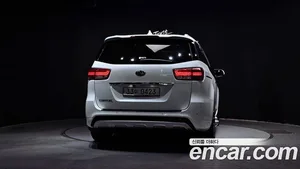 Kia Carnival, 2016 — миниатюра 4