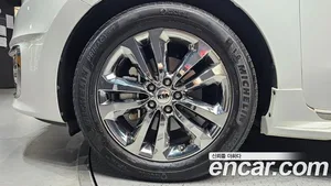 Kia Carnival, 2016 — миниатюра 5