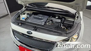 Kia Carnival, 2016 — миниатюра 6