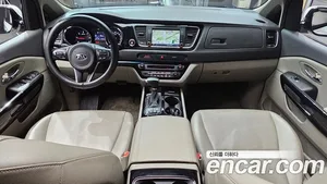 Kia Carnival, 2016 — миниатюра 10