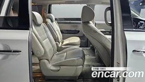 Kia Carnival, 2016 — миниатюра 18
