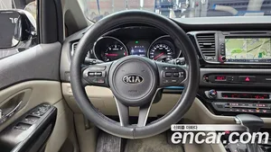 Kia Carnival, 2016 — миниатюра 19