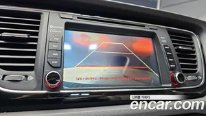 Kia Carnival, 2016 — миниатюра 21