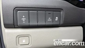 Kia Carnival, 2016 — миниатюра 25