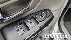Kia Carnival, 2016 — миниатюра 26