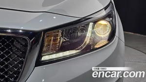 Kia Carnival, 2016 — миниатюра 8