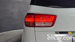 Kia Carnival, 2016 — миниатюра 9