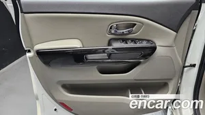 Kia Carnival, 2016 — миниатюра 14