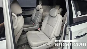 Kia Carnival, 2016 — миниатюра 16