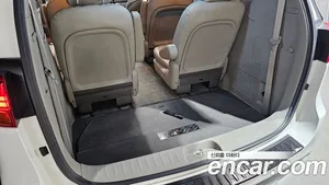Kia Carnival, 2016 — миниатюра 29