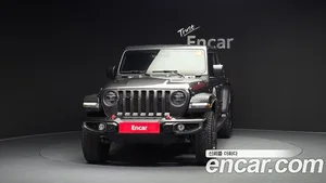 Jeep Gladiator, 2022 — миниатюра 3