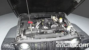 Jeep Gladiator, 2022 — миниатюра 6