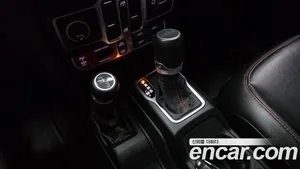 Jeep Gladiator, 2022 — миниатюра 12