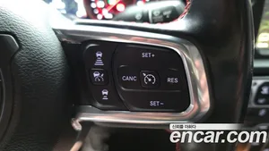 Jeep Gladiator, 2022 — миниатюра 23