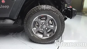 Jeep Gladiator, 2022 — миниатюра 7