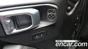 Jeep Gladiator, 2022 — миниатюра 27