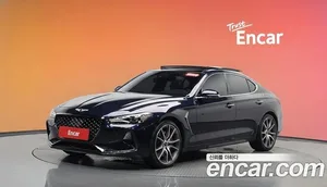 Genesis G70, 2019 — миниатюра 37