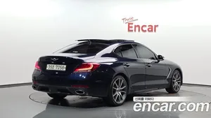 Genesis G70, 2019 — миниатюра 1