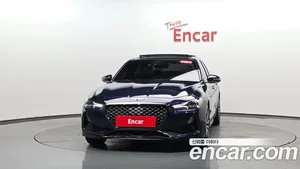 Genesis G70, 2019 — миниатюра 2