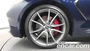 Genesis G70, 2019 — миниатюра 4