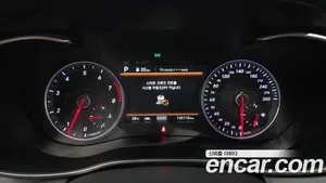 Genesis G70, 2019 — миниатюра 10