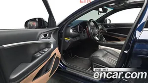 Genesis G70, 2019 — миниатюра 12