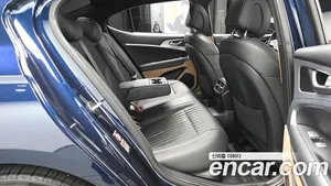 Genesis G70, 2019 — миниатюра 16