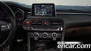 Genesis G70, 2019 — миниатюра 18