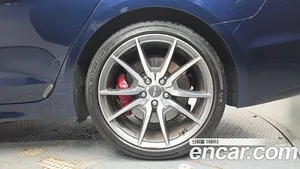 Genesis G70, 2019 — миниатюра 6