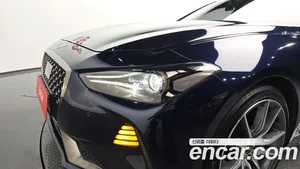 Genesis G70, 2019 — миниатюра 7