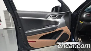 Genesis G70, 2019 — миниатюра 13